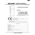 SHARP SJ-37M-SL1 Service Manual SHARP SJ-37M-SL1 Service Manual