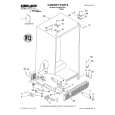 WHIRLPOOL SS25AFXLQ01 Parts Catalog WHIRLPOOL SS25AFXLQ01 Parts Catalog