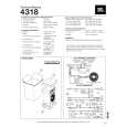HARMAN KARDON 4318 Service Manual HARMAN KARDON 4318 Service Manual