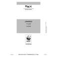 REX-ELECTROLUX T16SP Owners Manual REX-ELECTROLUX T16SP Owners Manual