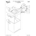 WHIRLPOOL 3LSC8255EQ1 Parts Catalog WHIRLPOOL 3LSC8255EQ1 Parts Catalog