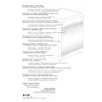 WHIRLPOOL ADP 6243 GG Installation Manual WHIRLPOOL ADP 6243 GG Installation Manual