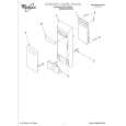 WHIRLPOOL 7MT7118XDQ0 Parts Catalog WHIRLPOOL 7MT7118XDQ0 Parts Catalog