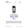 NOKIA 7650 Service Manual NOKIA 7650 Service Manual
