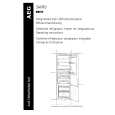 AEG SZ81840I Owners Manual AEG SZ81840I Owners Manual