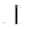AEG 2050D Owners Manual AEG 2050D Owners Manual
