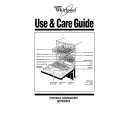 WHIRLPOOL GDP8500XXN1 Owners Manual WHIRLPOOL GDP8500XXN1 Owners Manual
