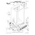 WHIRLPOOL ED5VHGXMB10 Parts Catalog WHIRLPOOL ED5VHGXMB10 Parts Catalog