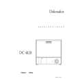 ELEKTRO HELIOS DC4020 Owners Manual ELEKTRO HELIOS DC4020 Owners Manual
