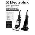 ELECTROLUX Z4385 Owners Manual ELECTROLUX Z4385 Owners Manual
