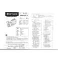HITACHI VM-E15A Service Manual HITACHI VM-E15A Service Manual