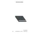 HUSQVARNA QHC9560A Owners Manual HUSQVARNA QHC9560A Owners Manual