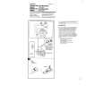 SONY ICF-M260 Owners Manual SONY ICF-M260 Owners Manual