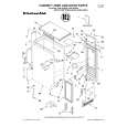 WHIRLPOOL KUIS155HPB0 Katalog Części WHIRLPOOL KUIS155HPB0 Katalog Części