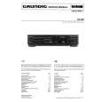 GRUNDIG CD660 Service Manual GRUNDIG CD660 Service Manual