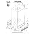 WHIRLPOOL ED20TWXDN00 Parts Catalog WHIRLPOOL ED20TWXDN00 Parts Catalog
