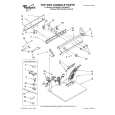 WHIRLPOOL LER5644EQ2 Parts Catalog WHIRLPOOL LER5644EQ2 Parts Catalog