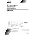 JVC AX-V55BK Owners Manual JVC AX-V55BK Owners Manual