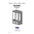 ELECTROLUX MC13-MV13 Owners Manual ELECTROLUX MC13-MV13 Owners Manual