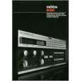 REVOX B261 Owners Manual REVOX B261 Owners Manual