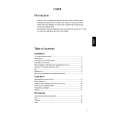 PHILIPS 21PT5322/05 Owners Manual PHILIPS 21PT5322/05 Owners Manual