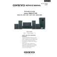 ONKYO SKC150C Service Manual ONKYO SKC150C Service Manual