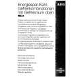 AEG SAN2242-1DT Owners Manual AEG SAN2242-1DT Owners Manual