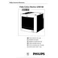 PHILIPS LDH2180/00 Owners Manual PHILIPS LDH2180/00 Owners Manual