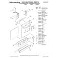 WHIRLPOOL KUDK02CRBS2 Parts Catalog WHIRLPOOL KUDK02CRBS2 Parts Catalog