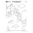 WHIRLPOOL MFW9700SB0 Parts Catalog WHIRLPOOL MFW9700SB0 Parts Catalog
