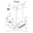 WHIRLPOOL 3XES0FHGKS02 Parts Catalog WHIRLPOOL 3XES0FHGKS02 Parts Catalog