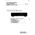 HARMAN KARDON HD7500II Service Manual HARMAN KARDON HD7500II Service Manual