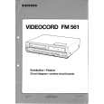 SIEMENS FM561 Service Manual SIEMENS FM561 Service Manual