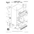 WHIRLPOOL ET25DKXDB00 Parts Catalog WHIRLPOOL ET25DKXDB00 Parts Catalog
