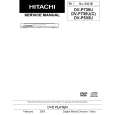 HITACHI DV-P533U Service Manual HITACHI DV-P533U Service Manual