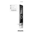 PHILIPS SRU9600/17 Owners Manual PHILIPS SRU9600/17 Owners Manual