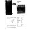 BELTEK TF320 Service Manual BELTEK TF320 Service Manual
