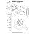 WHIRLPOOL LGQ8000JQ4 Parts Catalog WHIRLPOOL LGQ8000JQ4 Parts Catalog
