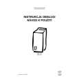 ELECTROLUX EWT812 Owners Manual ELECTROLUX EWT812 Owners Manual