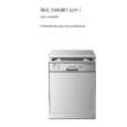 AEG F5271IW Owners Manual AEG F5271IW Owners Manual