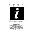 ELECTROLUX EK6462/2 Owners Manual ELECTROLUX EK6462/2 Owners Manual