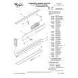 WHIRLPOOL RB260PXBB1 Parts Catalog WHIRLPOOL RB260PXBB1 Parts Catalog