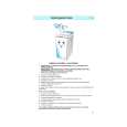 WHIRLPOOL WAT 5340ED Owners Manual WHIRLPOOL WAT 5340ED Owners Manual