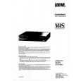 LOEWE OC570H Service Manual LOEWE OC570H Service Manual