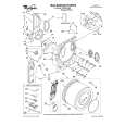 WHIRLPOOL LER3622HQ1 Parts Catalog WHIRLPOOL LER3622HQ1 Parts Catalog