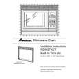 WHIRLPOOL RSW2TK27 Installation Manual WHIRLPOOL RSW2TK27 Installation Manual