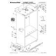 WHIRLPOOL KBRS36MHW00 Parts Catalog WHIRLPOOL KBRS36MHW00 Parts Catalog