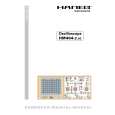 HAMEG HM4042 Owners Manual HAMEG HM4042 Owners Manual
