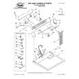 WHIRLPOOL RGS6745PQ0 Parts Catalog WHIRLPOOL RGS6745PQ0 Parts Catalog