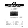 JVC CAMX50BK Service Manual JVC CAMX50BK Service Manual